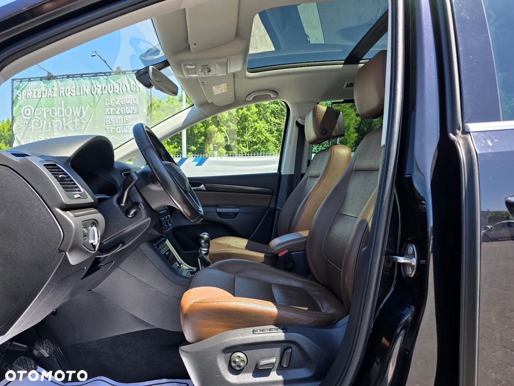Seat Alhambra 1.4 TSI S&S OPF XCELLENCE - 13