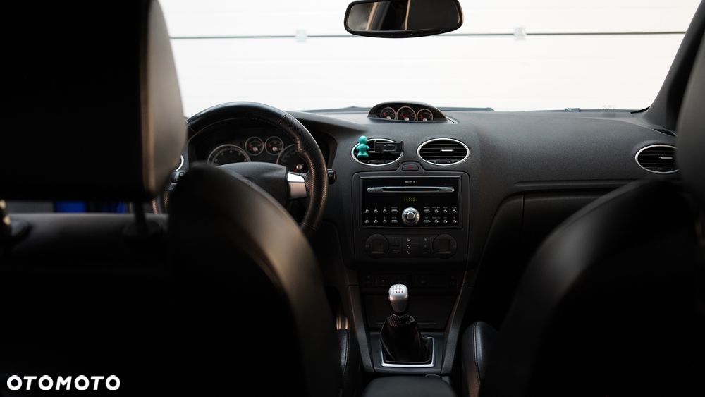 Ford Focus - 12