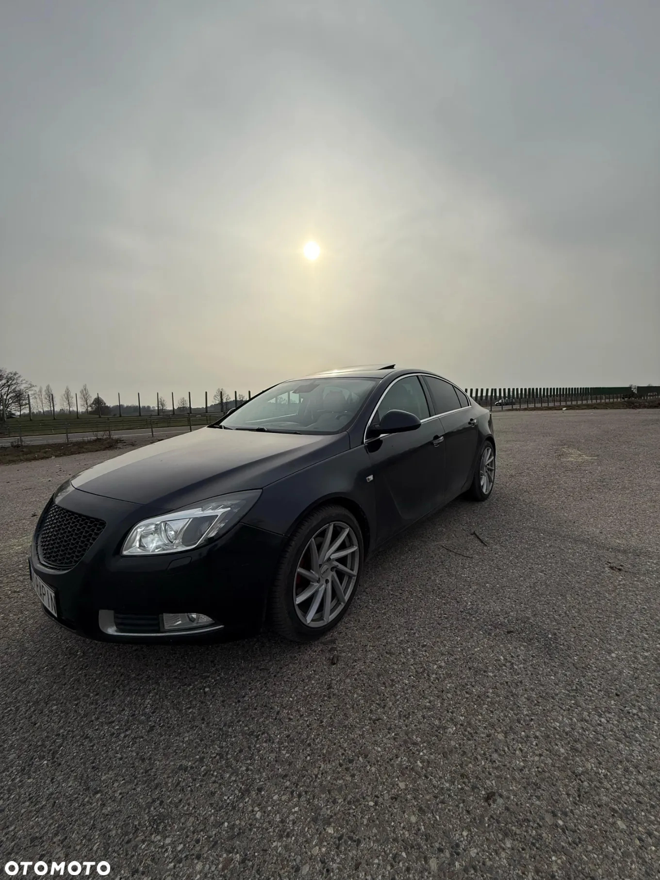Opel Insignia 2.0 T Cosmo 4x4 - 4