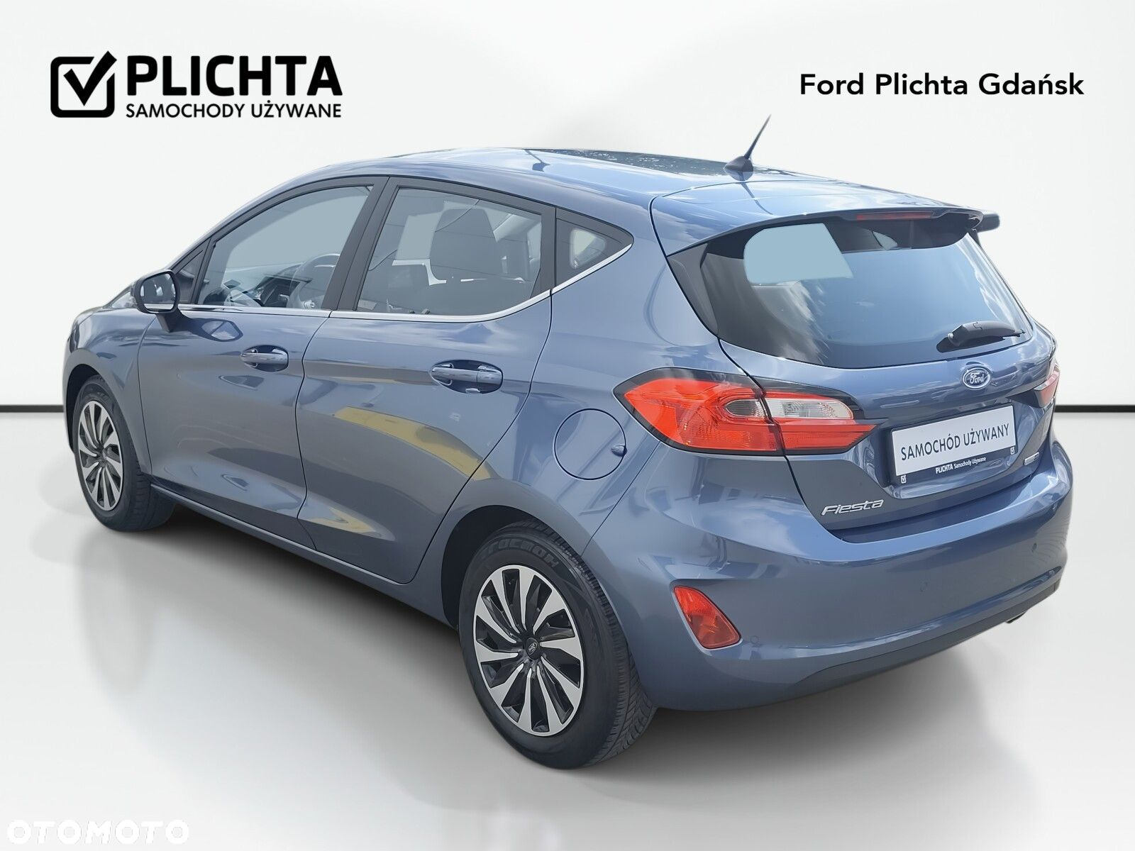 Ford Fiesta - 7