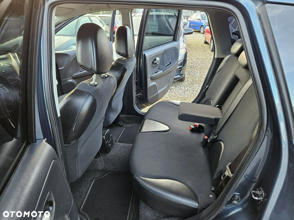 Nissan Note - 9