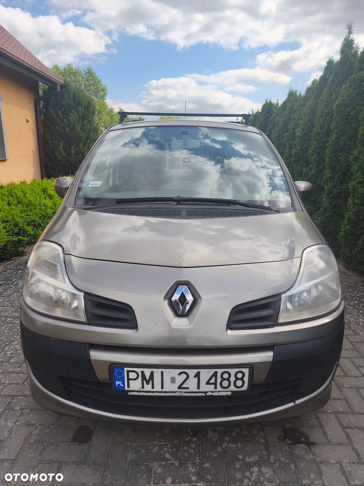 Renault Modus 1.2 16V Night&Day - 5
