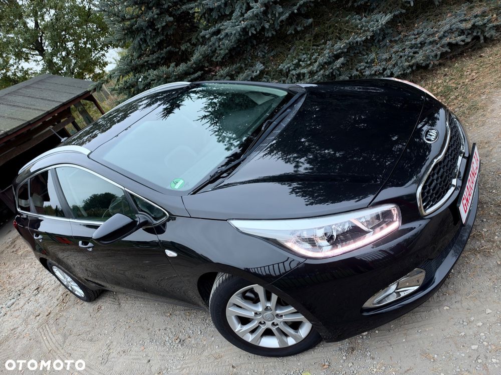Kia Ceed - 26