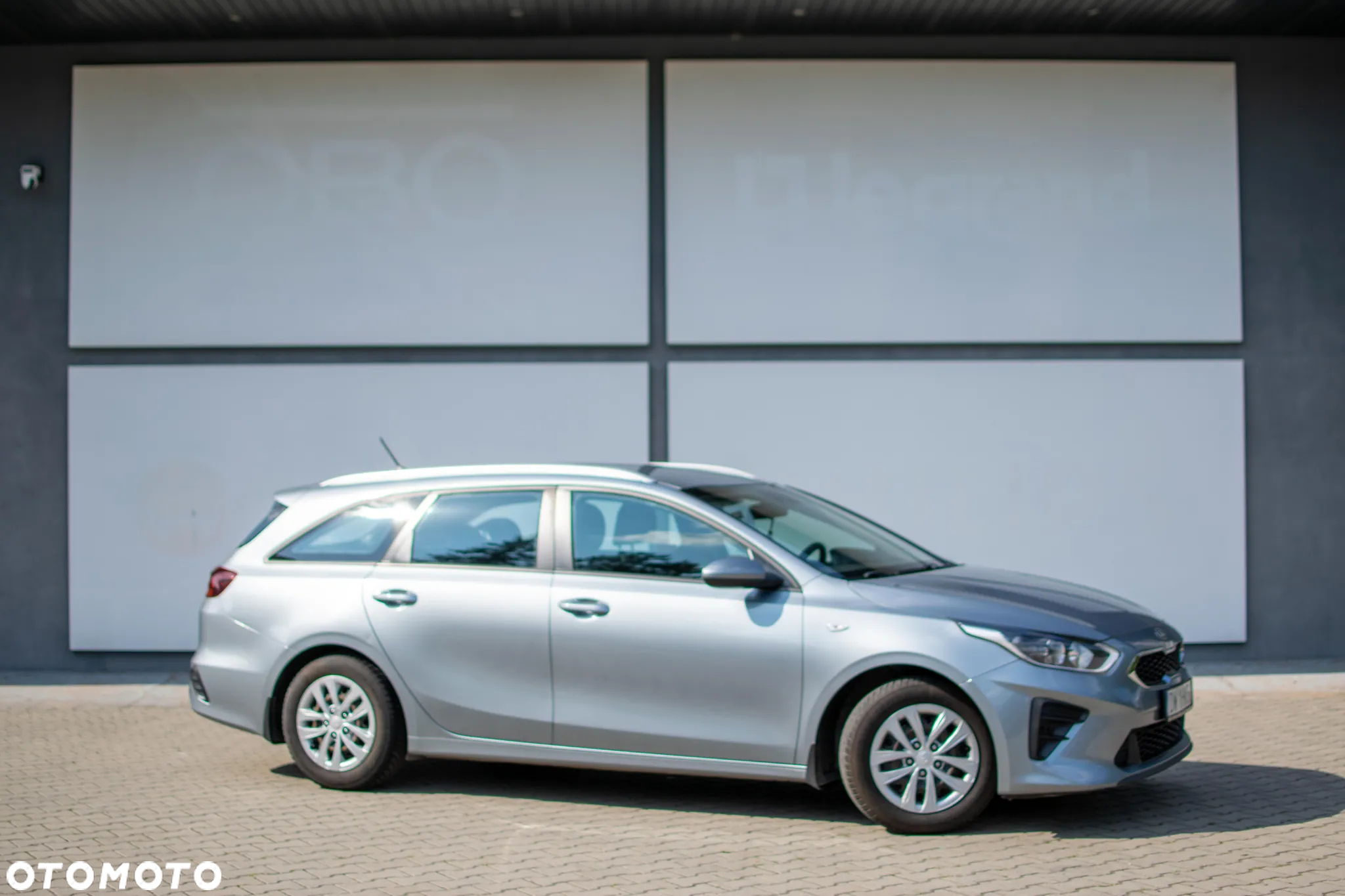 Kia Ceed - 7