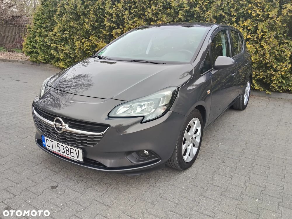 Opel Corsa 1.4 Active - 2
