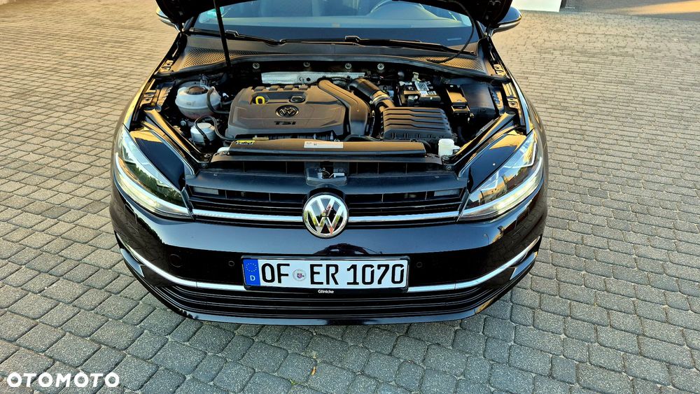 Volkswagen Golf 1.5 TSI ACT OPF Join - 28