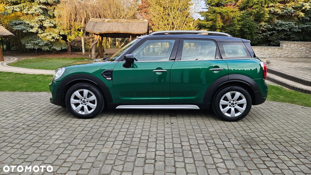 MINI Countryman Cooper Estate Edition - 11