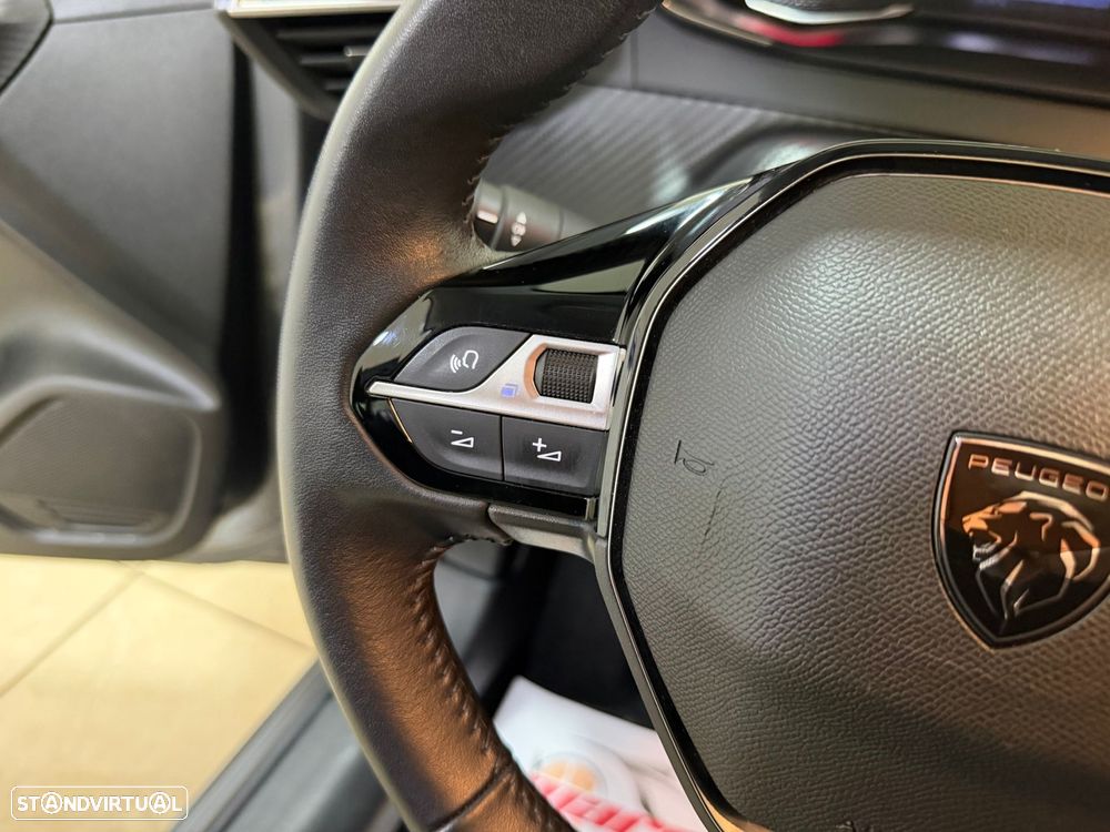 Peugeot 208 1.2 PureTech Active - 15