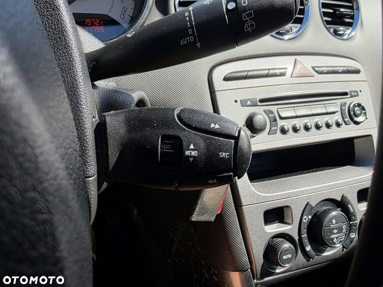 Peugeot 308 120 VTi Platinum - 13