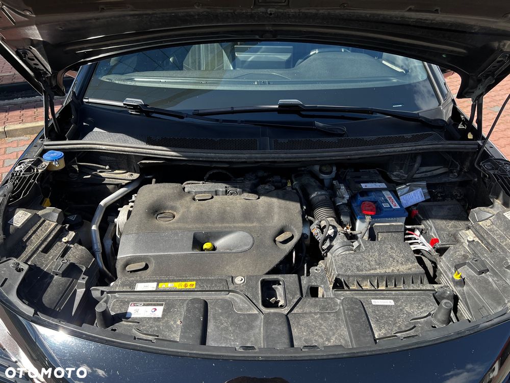 Peugeot 5008 2.0 BlueHDi GT Pack S&S EAT8 - 29