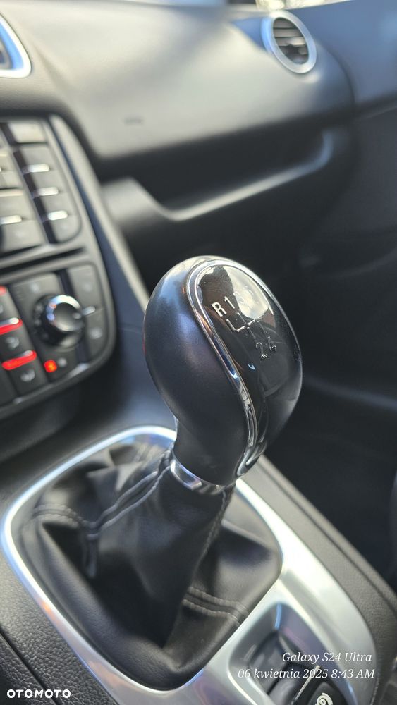 Opel Meriva - 28