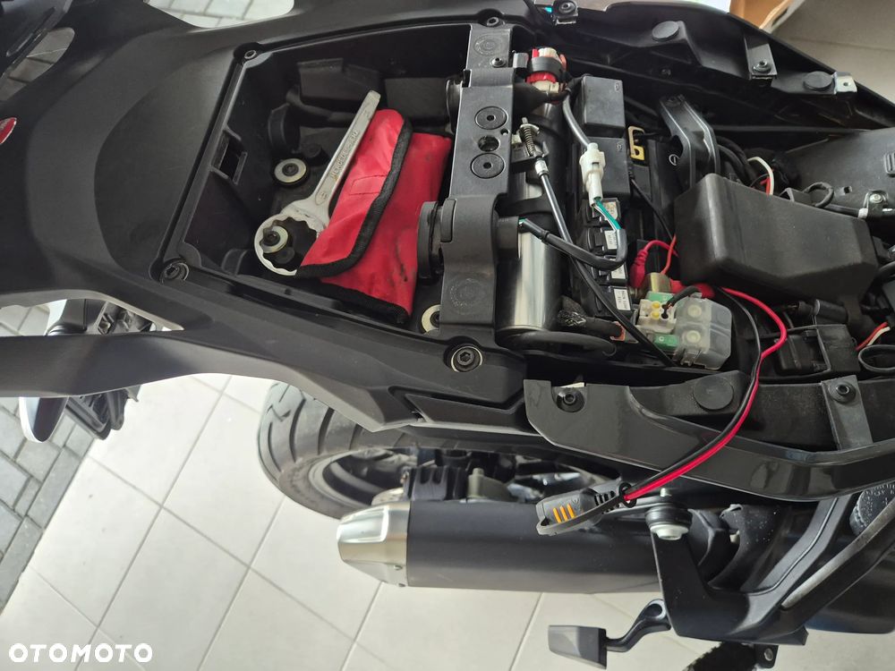 Ducati Multistrada - 14
