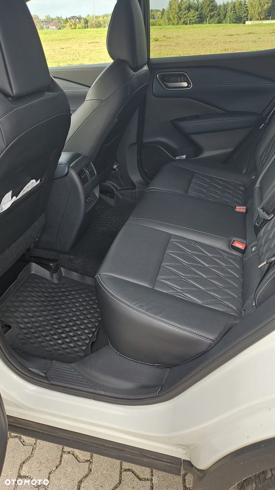 Nissan Qashqai 1.5 e-POWER Tekna+ - 13