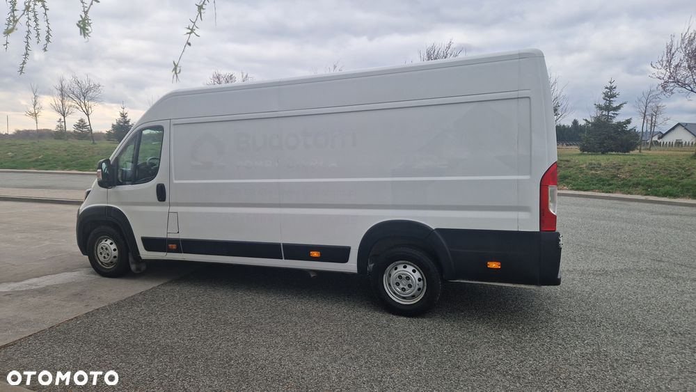 Peugeot BOXER - 8