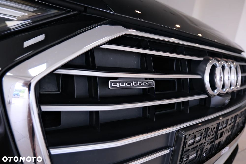 Audi A6 Limousine 55 TFSI quattro S tronic S line - 6