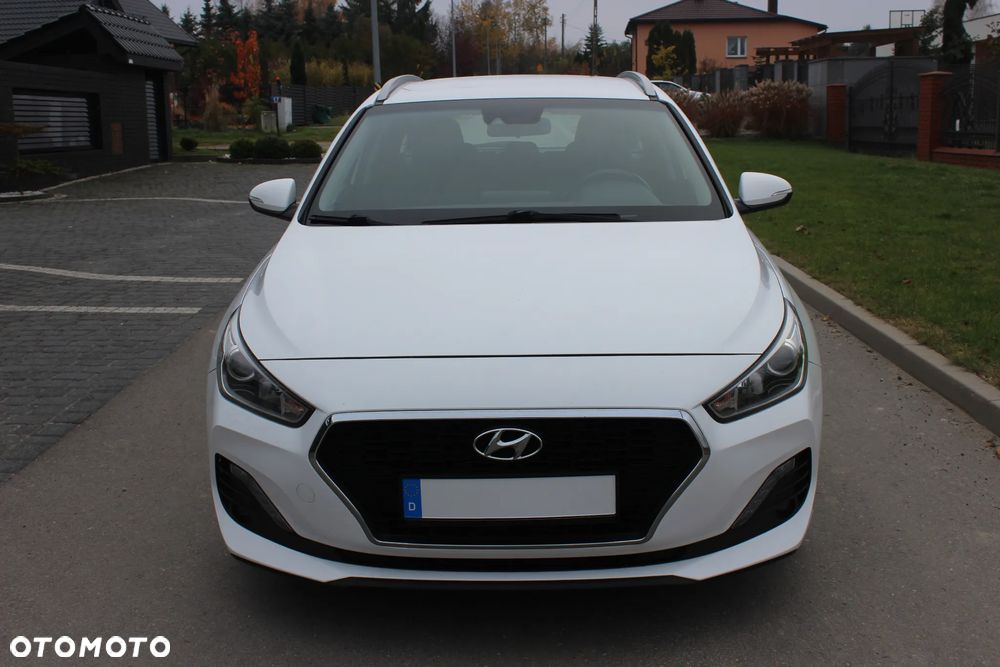 Hyundai i30 - 2