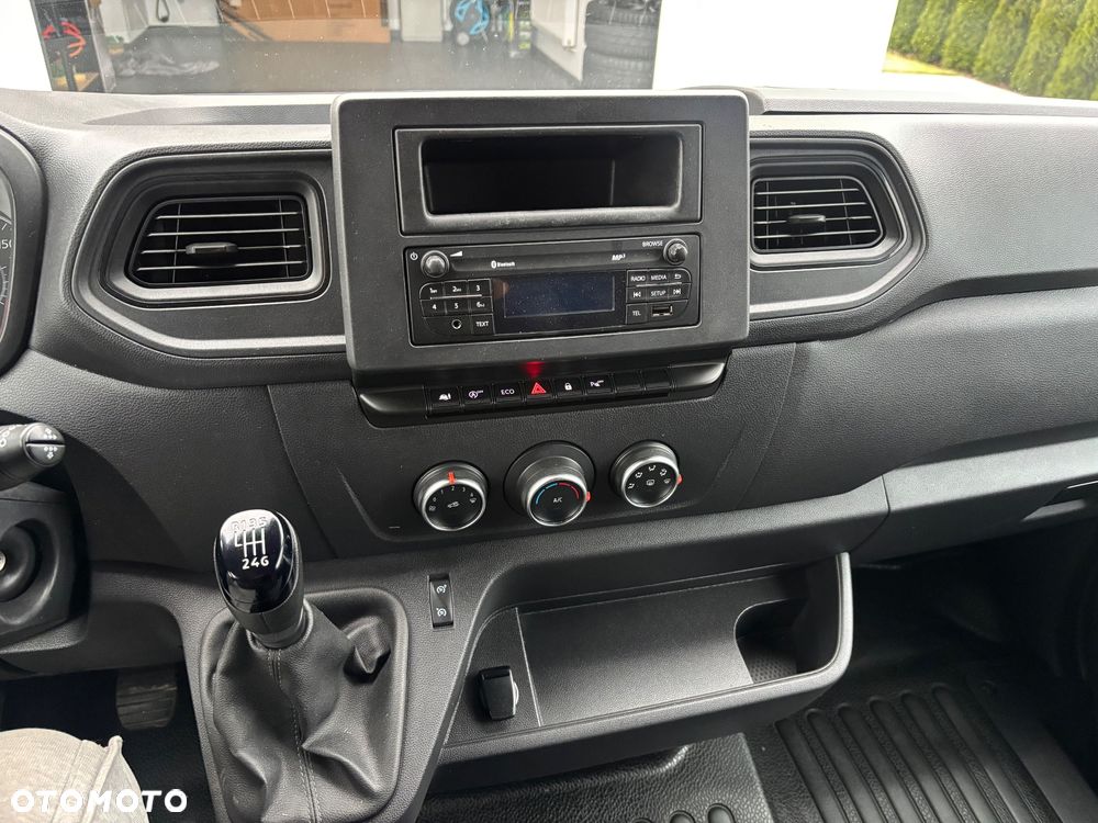 Renault Master - 9