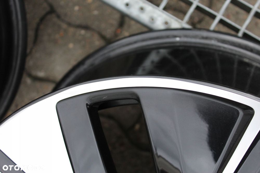 oryg polestar 2 19cali 5x108 et50 8j et53 9j - 10