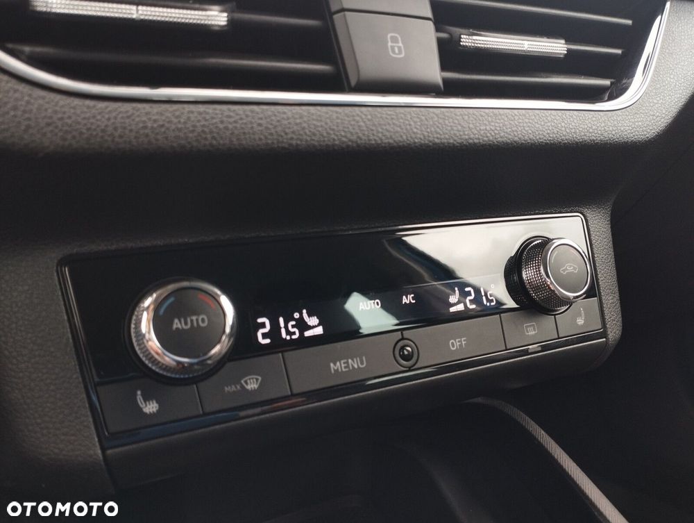 Skoda Scala 1.0 TSI Style - 21