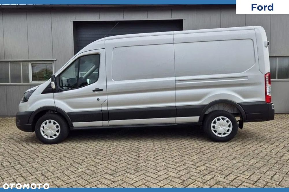 Ford Transit 350 L3H2 Trend A8 2.0 130KM - 4