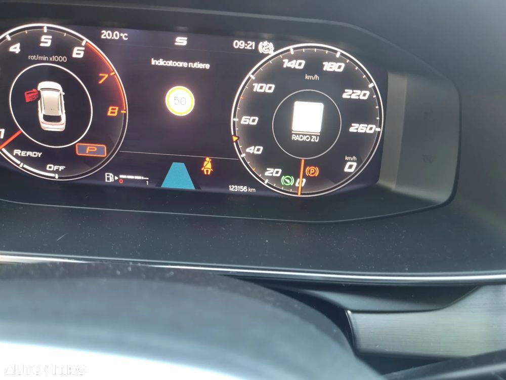 Seat Leon - 7