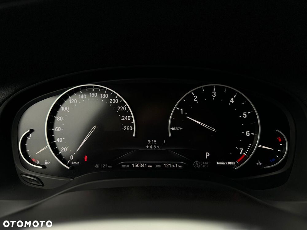 BMW X3 xDrive20i GPF M Sport sport - 27