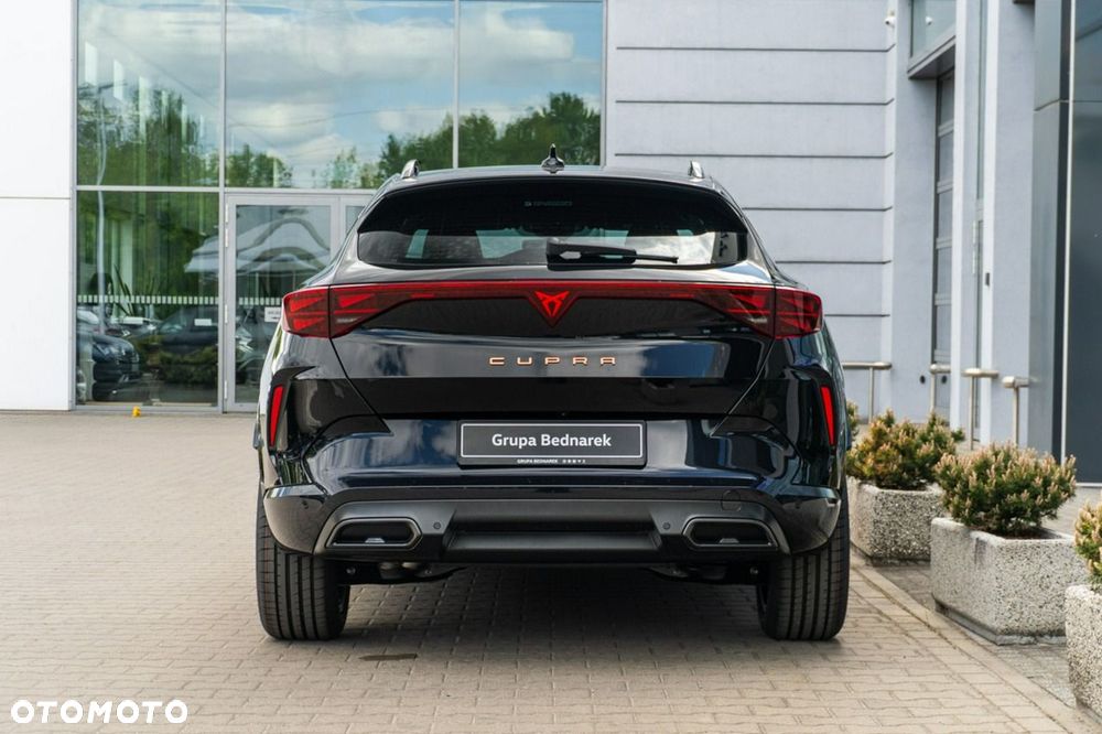 Cupra Formentor - 8