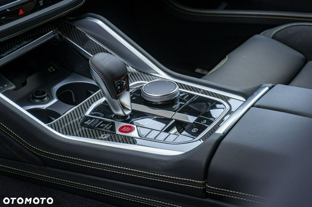 BMW X5 M Competition - 23