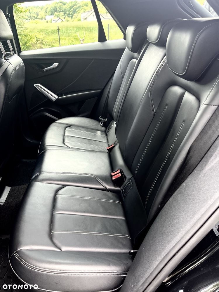 Audi Q2 - 7