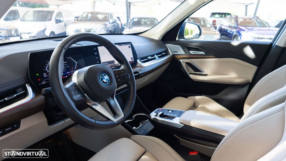 BMW X1 xDrive25e xLine - 5
