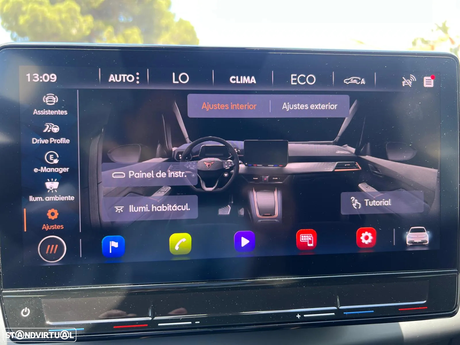 Cupra Born 58 kWh e-Boost Plus - 23