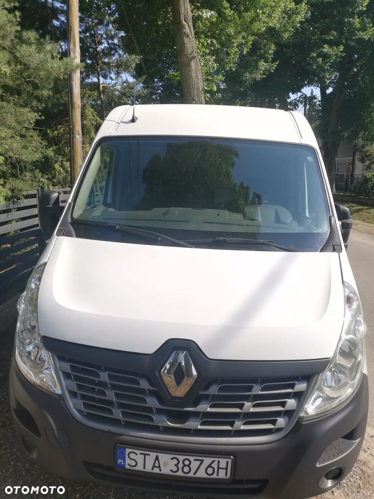 Renault Master - 3