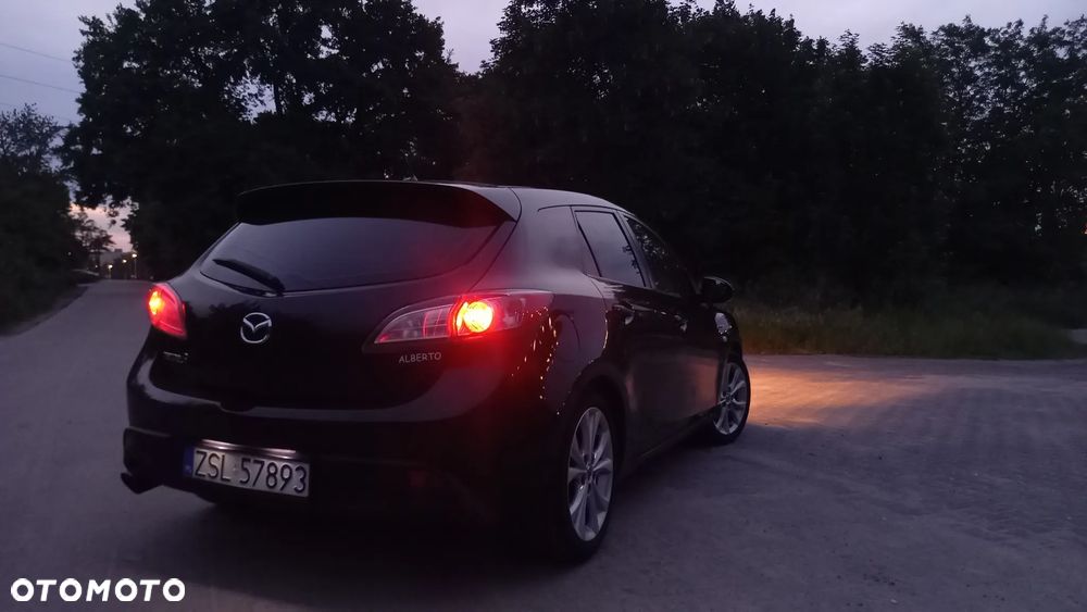 Mazda 3 1.6 Comfort EU5 - 1
