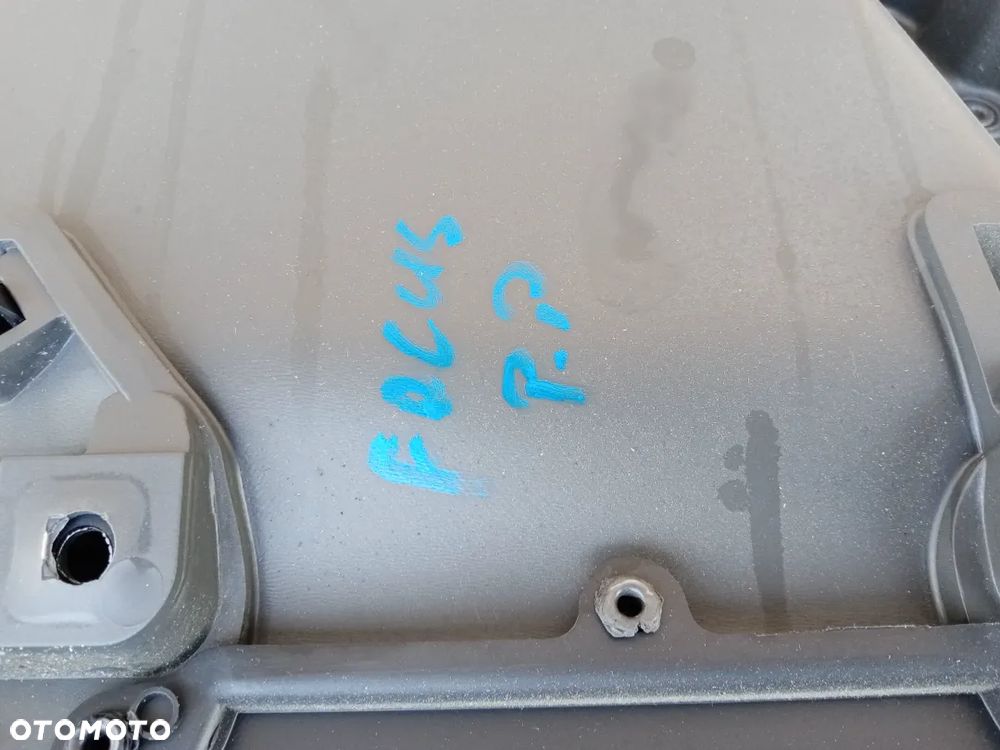 Boczek tapicerka prawy przód przednia prawa Ford Focus MK2 4M51-A23942-C - 6