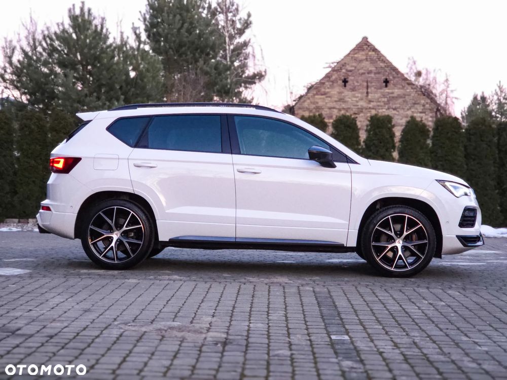 Cupra Ateca - 13