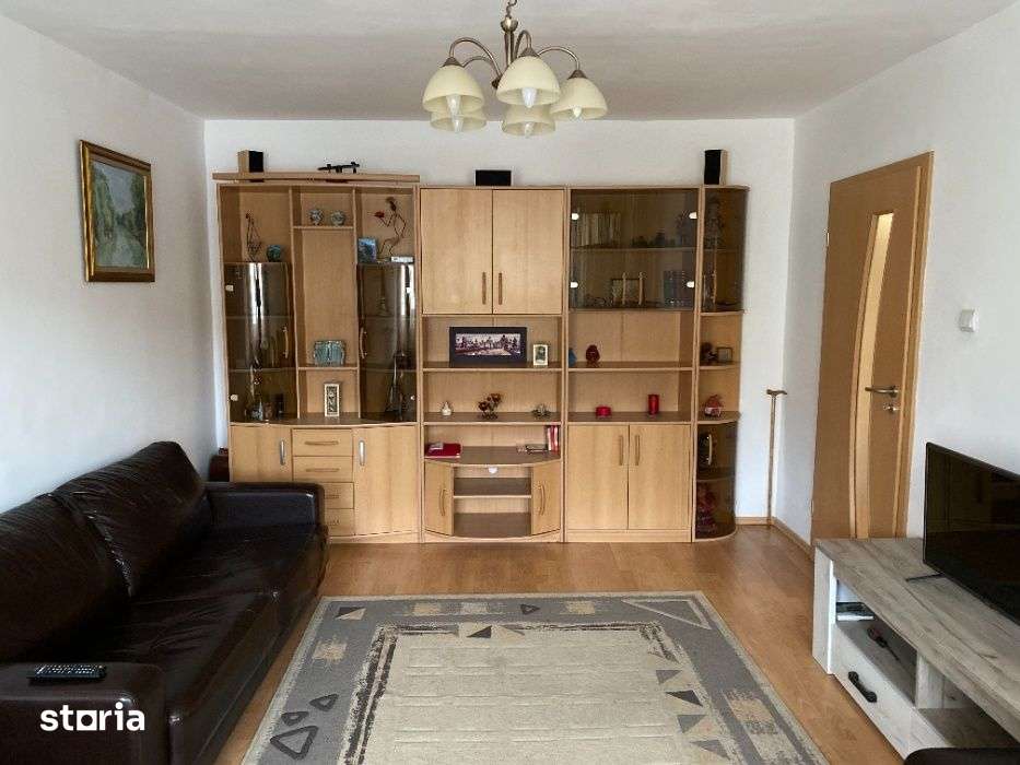 Apartament spațios 4 camere, 90 mp, 2 băi și 2 balcoane– Zona Soarelui — fotografia 2