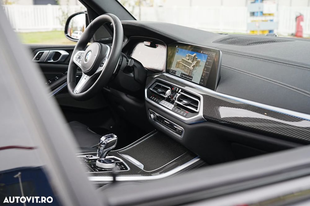 BMW X5 xDrive45e - 19