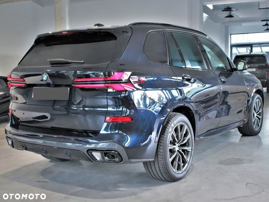 BMW X5 xDrive40d mHEV M Sport Edition sport - 6