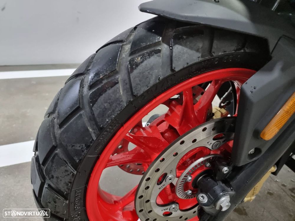 BMW C 400 X 400 X Kalamata metallic matt. - 14