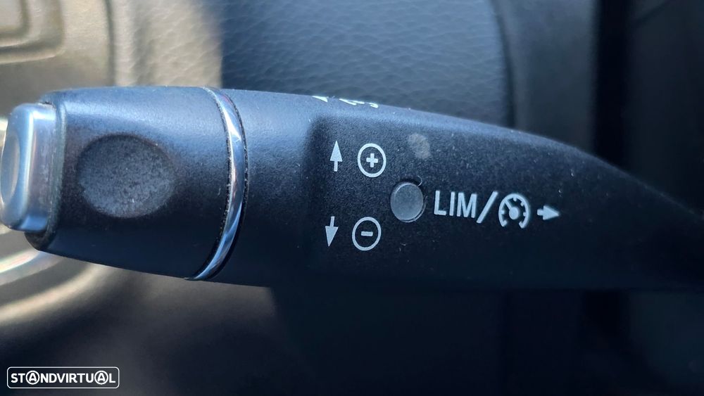 Mercedes-Benz C 180 BlueTEC - 32