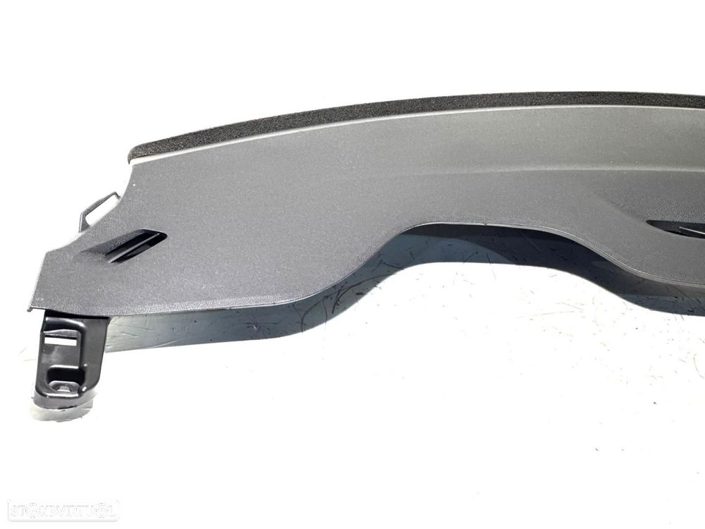 Friso do tablier Superior RENAULT GRAND SCENIC IV 683107171R - 4