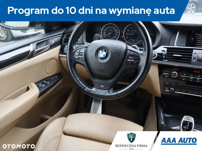 BMW X4 - 8