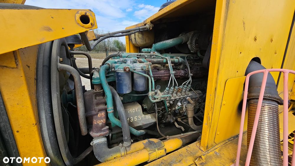 Volvo A20 wozidło przegubowe - 12