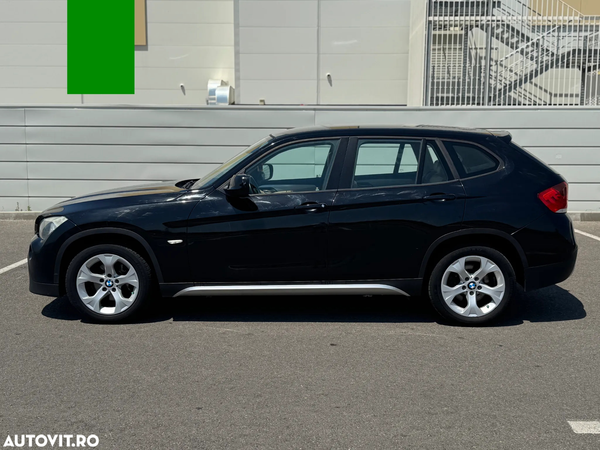 BMW X1 xDrive18d Aut. xLine - 5