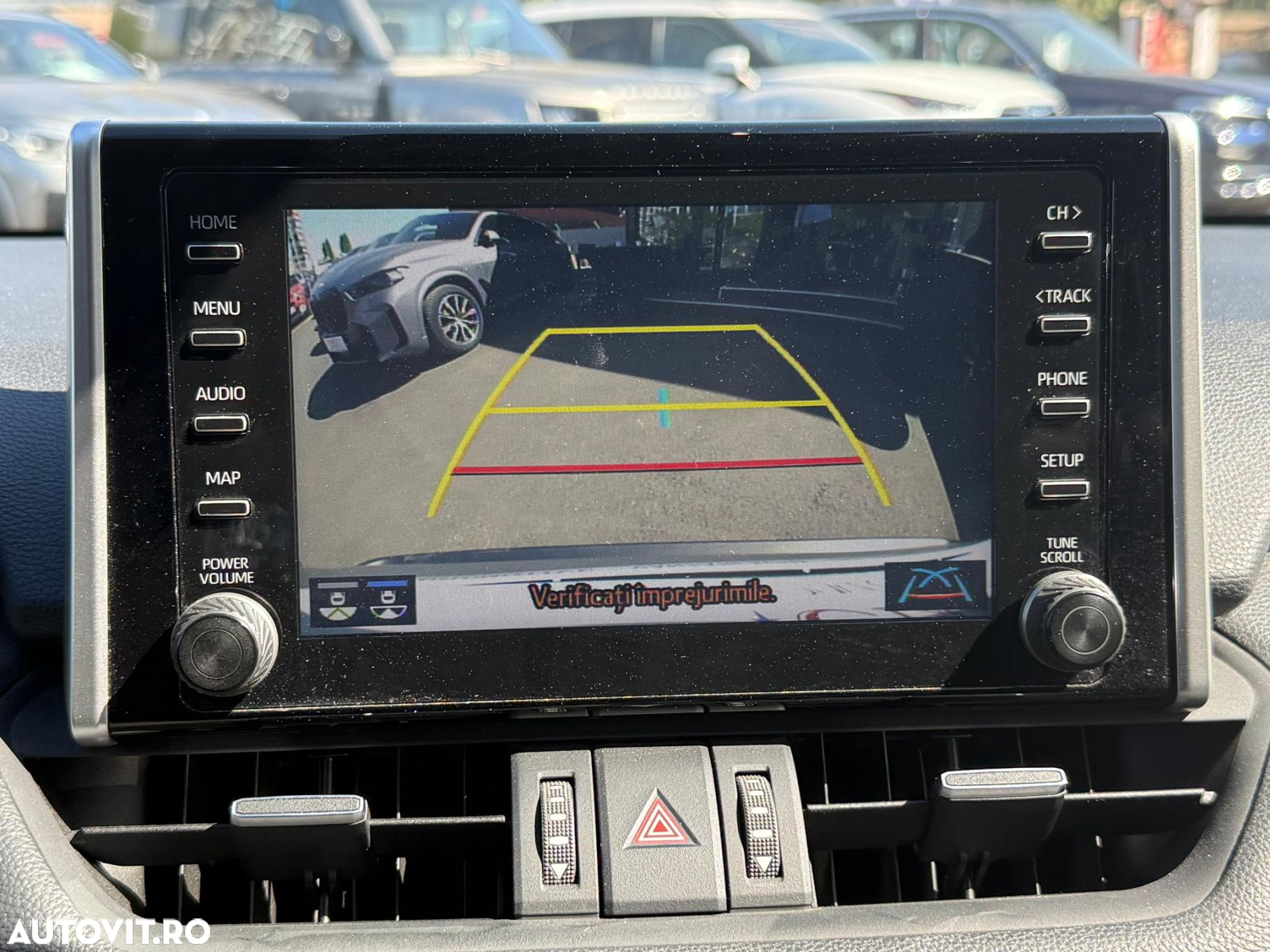 Toyota RAV4 2.5 Hybrid VVT-iE 4x2 Exclusive - 18