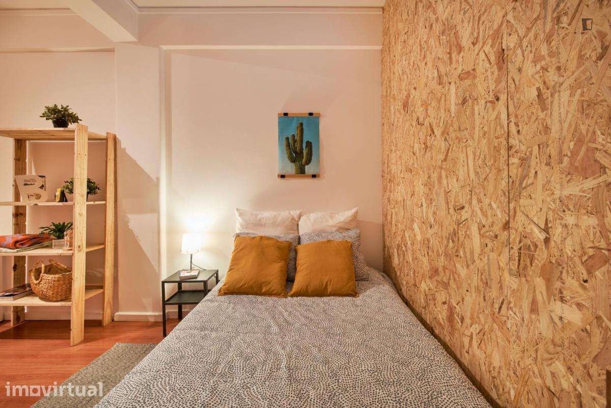 Quarto - localizado em Lumiar Lisbon - Grande imagem: 4/25