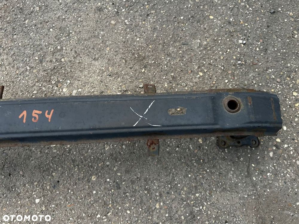 KIA SPORTAGE III 3 USA BELKA PRZEDNIA WZMOCNIENIE PRZÓD 10-15R - 3