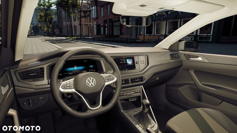 Volkswagen Polo - 18