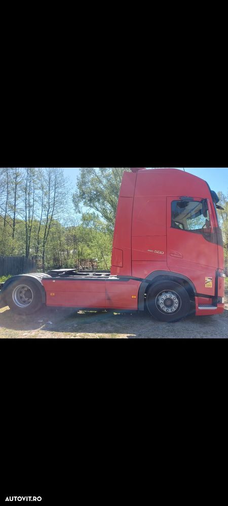 Volvo Fh - 4