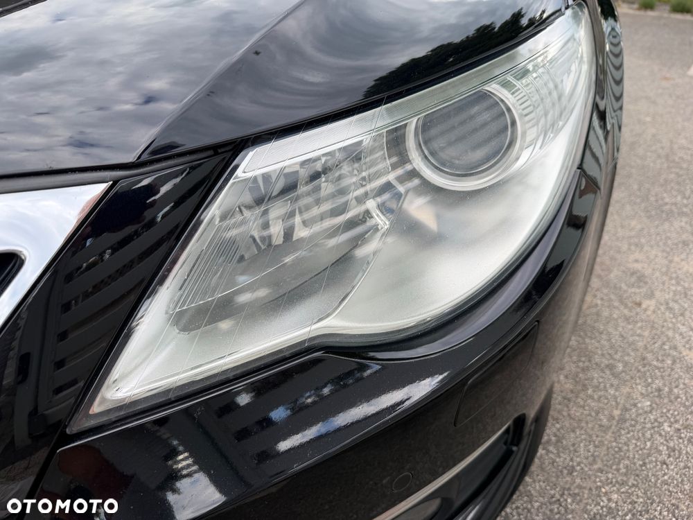 Volkswagen CC - 14